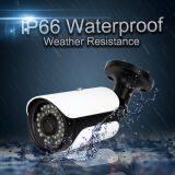 2.0MP 4 in 1 Cvi Ahd Tvi Analog BNC Outdoor IR Bullet CCTV Security Camera Supplier thumbnail-2
