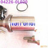 Genuine SCV Control Valve 04226-0L020 ,284200-0042 for T Oyota thumbnail-2