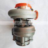Dongfeng Cast Steel 6CT8.3 HX40W 3783603 Turbocharger thumbnail-5