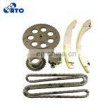 TIMING CHAIN KIT FOR Chevrolet GMC I Suzu S Aab Buick 9-0195S 9-0195SA 9-0195SC thumbnail-1