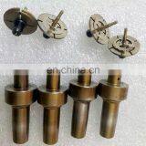 EURO V VALVE CAP 518