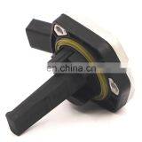 Датчик уровня масла 1J0907660 B 1J0907660B для VW Jetta, Bora, Golf MK4, Passat B5. Подходит для AUDI A4, A6, SKODA, SEAT 1J0 907 660 B