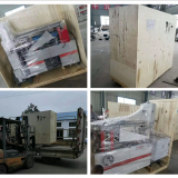 High Quality Tissue Napkin Paper Processing / Napkin Tissue Making Machine / Automatic Paper Napkin Machine thumbnail-3