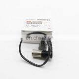 GENUINE SENSOR FOR 4HK1/6HK1/6WG1XYS EXCAVATOR ENGINE 8-97306113-00/897306113 thumbnail-1