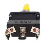Toggle Switch 4360328S for T350 460SJ 600A 660SJ 1532E2 2032E2 1932E2 thumbnail-2
