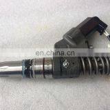 Genuine Engine Parts Diesel Engine Injector 3411754 3087772 QSM11 ISM11 M11 Fuel Injector