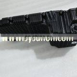 High Quality Isf 2.8 Diesel Engine Parts Oil Pan 5262693 thumbnail-2