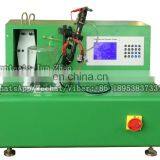 EPS100/DTS100 Common Rail Injector Test Bench thumbnail-2