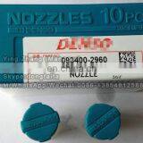 Diesel Fuel Injection Nozzle DLLA155SND296 for Injector 093400-2960 thumbnail-4