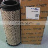 135326205 Air Filter for Cummins 404C-22G Diesel Engine Spare Parts Manufacture Factory in China