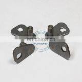 Dongfeng Truck Bus DCi11 Diesel Engine Parts Limited Block Plate D5010359164 D5010359175