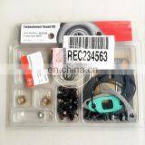 6CT8.3 QSC8.3 Набор прокладок для капитального ремонта дизельного двигателя, комплект для ремонта турбонагнетателя 4027309