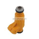 0280156102 Fuel Injector For Porsche 03-06 Turbo Cayenne 4.5L thumbnail-5