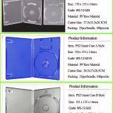 XBOX ONE Replacement Case Wholesale Double Discs XBOX ONE DVD Case Video Game XBOX 360 Case Boxes thumbnail-5