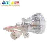 Hot Sale Amusement Led Lamp Pregrammable RGB Led Light