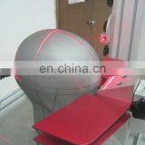 Visual Field Measurement Device/Visual Field Testing Machine for Helmet thumbnail-2