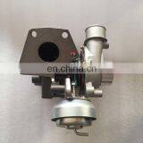 RF7J13700E Turbo For Mazda 5/3 /6 2.0 MZ-CD Engine Vj37 Turbocharger thumbnail-2