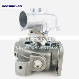 MY67 RHB52 129571-18000 VA130085 Turbocharger for Yanmar thumbnail-5