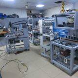 Shenzhen Huashi Package Machinery Equipment Co.,LTD company overview - view 3 thumbnail