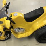 Children 3 Wheels Mini Motorcycle Electric Motorcycle For Baby