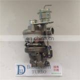TD025 Turbocharger 49173-02010 A1320900180 080115139 A1320900180 080115139 A1320900080 1320900080 1515A099 Engine 3B21 M132.930 thumbnail-3