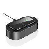 Sterilizer Uvc Light Wireless Charger Sanitizing Box thumbnail-4