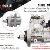 Diesel CB18 High-Pressure Pump 0 445 010 544 Cp4 for Bosch thumbnail-1