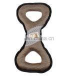 Durable Canvas Strong Dog Chew Toy Set thumbnail-1