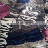 100% Polyester Plush Fuzzy Sofa Bedding Polar Flannel Fleece Throw Blanket thumbnail-6