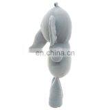 Manufacturers Direct Cotton Soft Elephant Doll Baby Sleeping Pillow Gifts Custom Plush Toys thumbnail-6