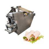 Corn Tortilla Making Machine