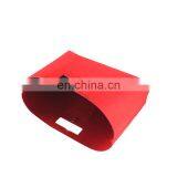 Customized Size 15inch Shopping Hand Bag Ladies Women's Handbag thumbnail-6