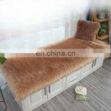 Professional Fake Fur With Great Price Multifunctional Sheepskin Rug thumbnail-4