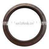 Crankshaft Oil Seal Transmission End For Infin-iti Nis-san OEM 12279-85Y00 BH1485E 12279-AD205 thumbnail-2