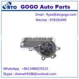 Auto Engine Water Pump for Mercedes OEM N3H115100B 2732000201 1112004201 thumbnail-2