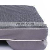 Manufacturer Wholesale Luxury Memory Foam Dog Sofa Bed thumbnail-4