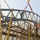 Commercial Office and Residential Projects in Liulitun, Chaoyang District, Beijing thumbnail-4