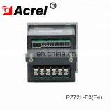 Intelligent Power Meter LCD Display Three-phase thumbnail-6