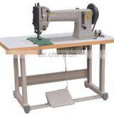 Extra Heavy-duty Compound Feed and Walking Foot Lockstitch Sewing Machines thumbnail-2