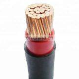1KV Single Core Copper XLPE PVC Cable 16MM thumbnail-1