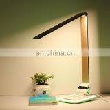 Stretchable Flex Led Table Lamp With RGB Base for Reading Books, Office thumbnail-3