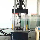 100 KN Fatigue Servo Hydraulic Tensile Compression Testing Machine Dynamic and Static Fatigue Machine thumbnail-7