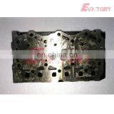 Genuine 3TNV70 3TNV70-XBV Cylinder Head Assy for Yanmar Engine Rebuild thumbnail-2