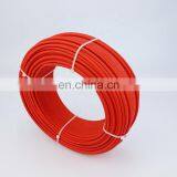 2core 1.5mm 4mm 6mm 10mm 16mm Xlpe Insulated Copper Solar Cable Price per Meter thumbnail-6