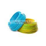 Resistance Heating Flexible Electrical Wiring 2 Core Wire thumbnail-5