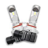 Universal 120W 14400lm Auto Fog Lamp Car H7 H8 H9 H10 9005 9006 H11 Led Fog Lights Bulbs thumbnail-2