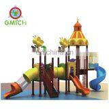 Professional Playground Outdoor Games for Kids Playground Amusement Park Kids thumbnail-3