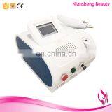 Best Portable q Switched nd Yag Laser Yag Laser Nd:yag Laser Tattoo Removal Machine thumbnail-7