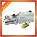 Tipper Trailer 24V Hydraulic Power Pack Units thumbnail-5