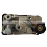 648096019980 Electronic Turbocharger Actuator OEM 728680 1415651 4S7Q6K682EF 4S7Q6K682EL thumbnail-2
